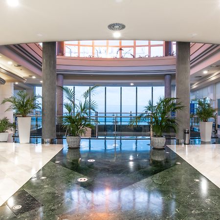Landmar Costa los Gigantes Puerto de Santiago  Exterior foto