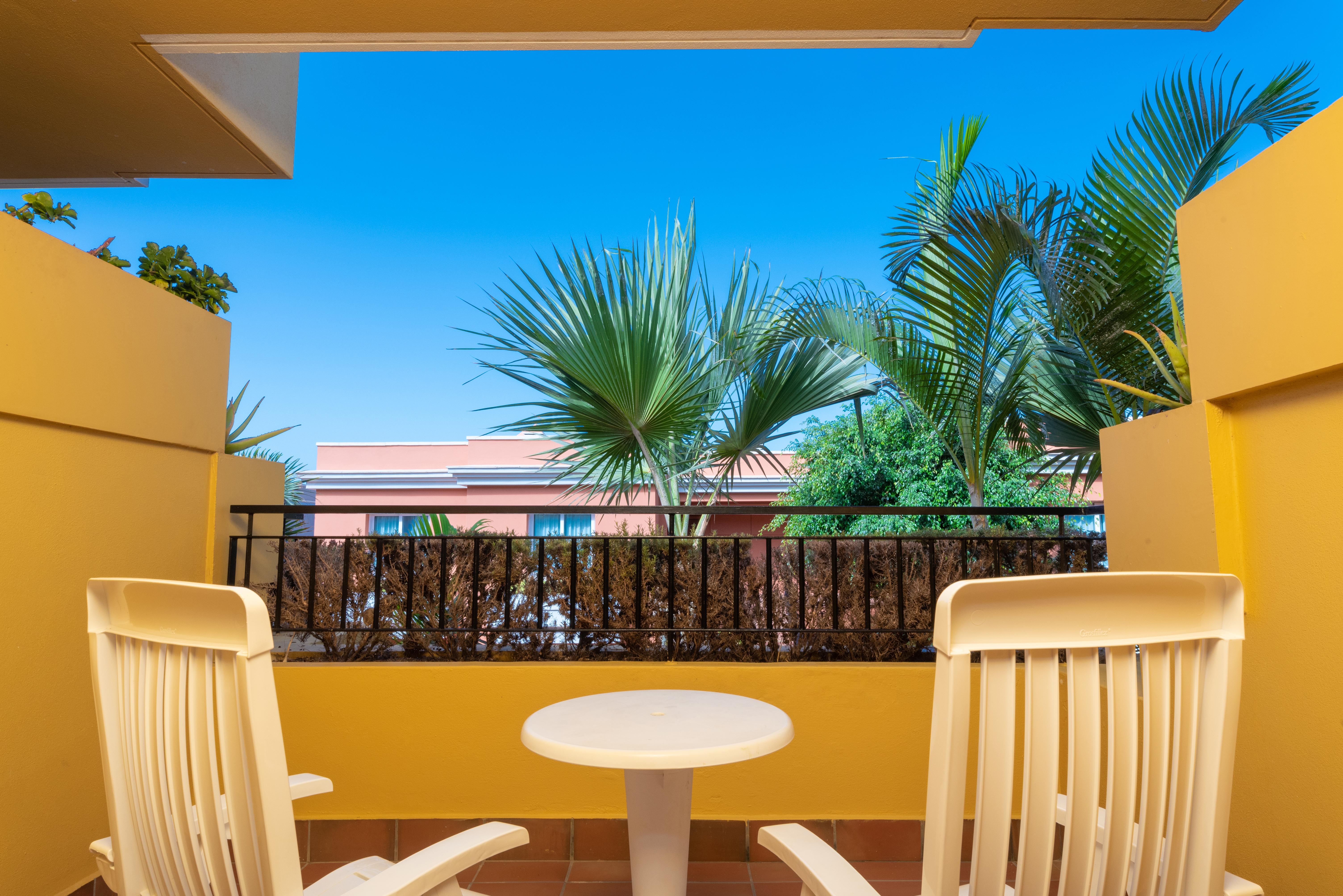 Landmar Costa los Gigantes Puerto de Santiago  Exterior foto