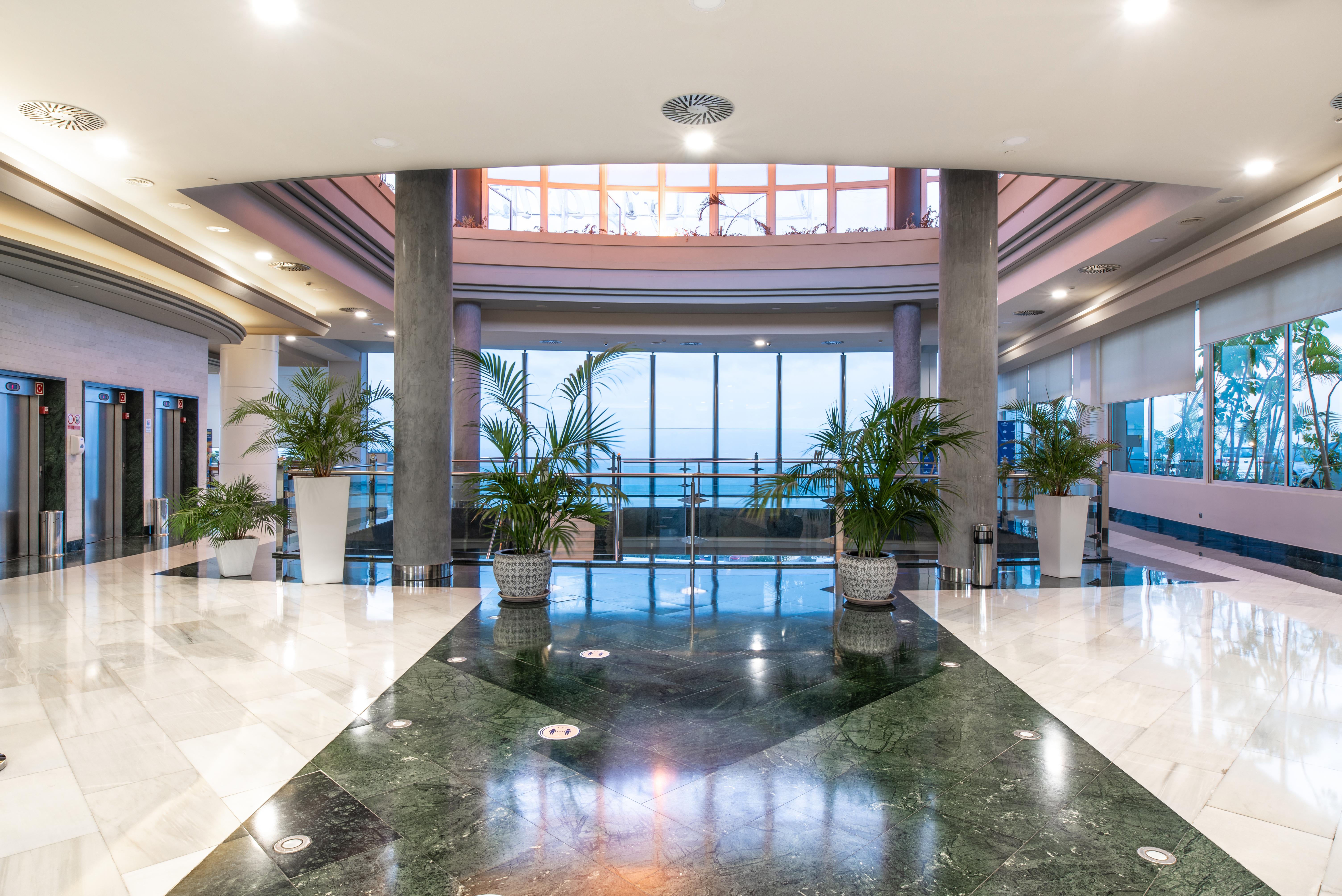 Landmar Costa los Gigantes Puerto de Santiago  Exterior foto