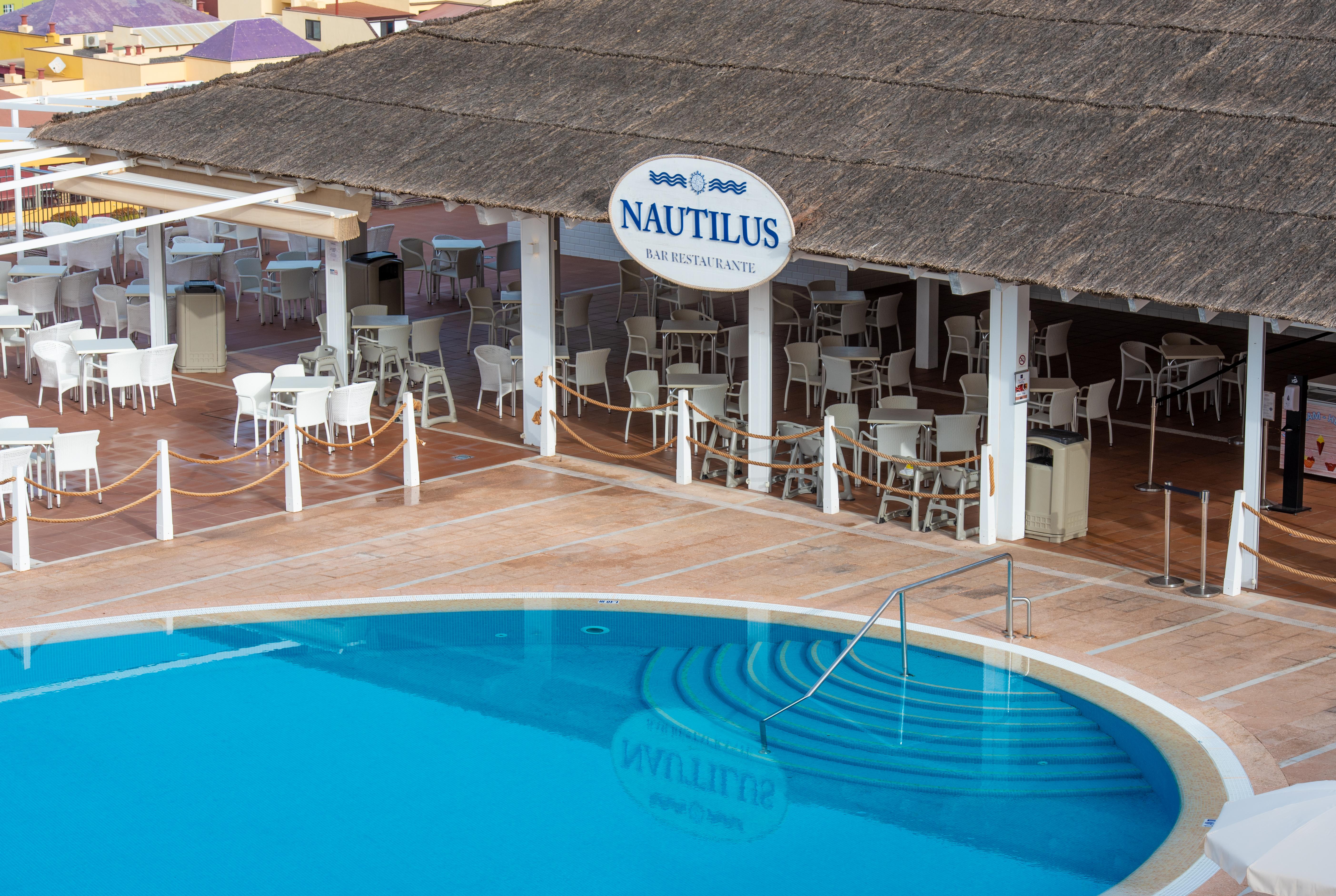 Landmar Costa los Gigantes Puerto de Santiago  Exterior foto