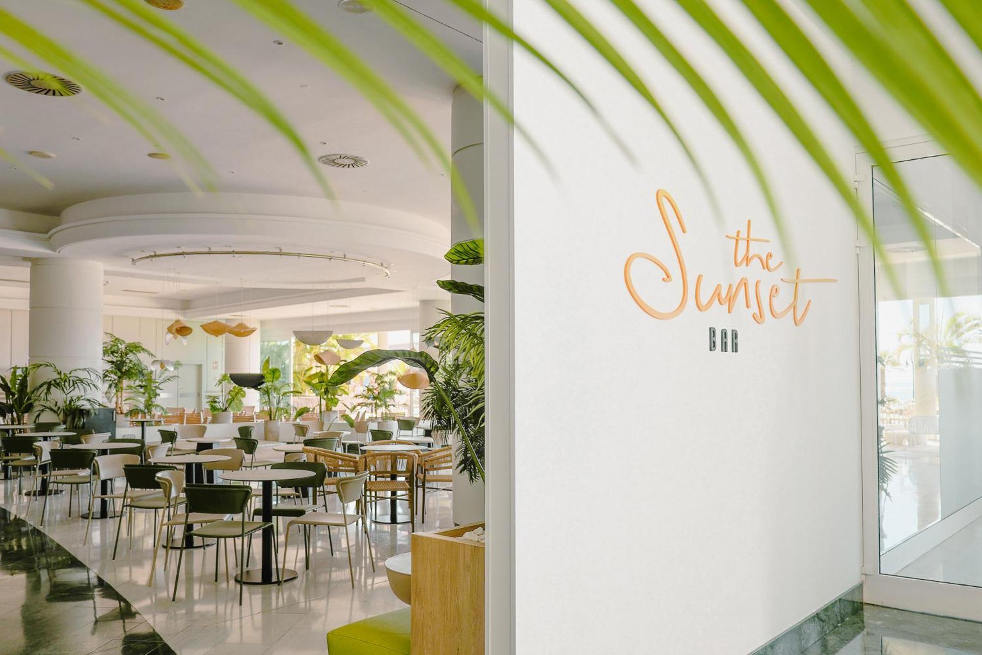 Landmar Costa los Gigantes Puerto de Santiago  Exterior foto